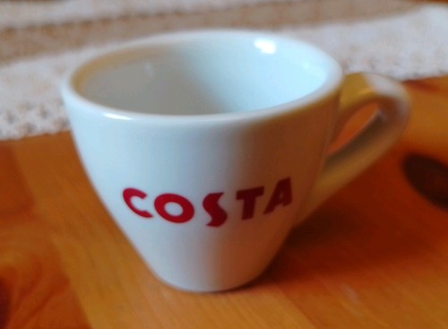 Costa coffee branded - costa,