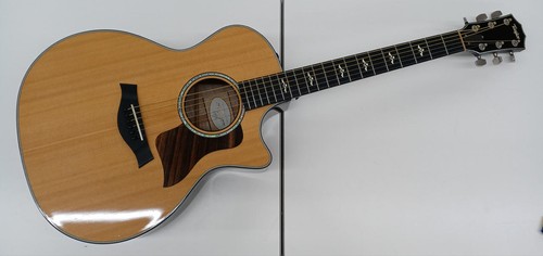Taylor 614ce electric - electric, acoustic