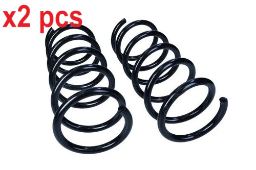 Pcs sides rear - x2,