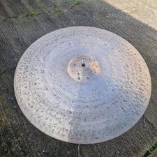 Meinl Byzance 22 Foundry