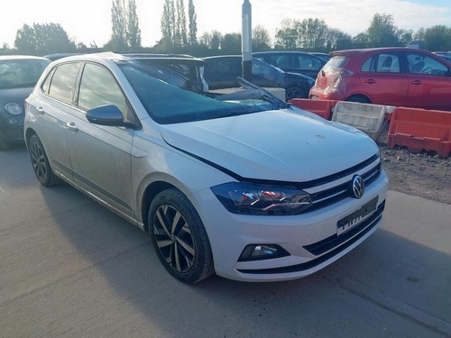 2021 volkswagen polo engine - polo,