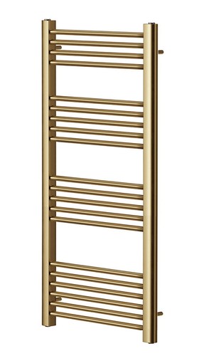 York designer brushed brass - designer,