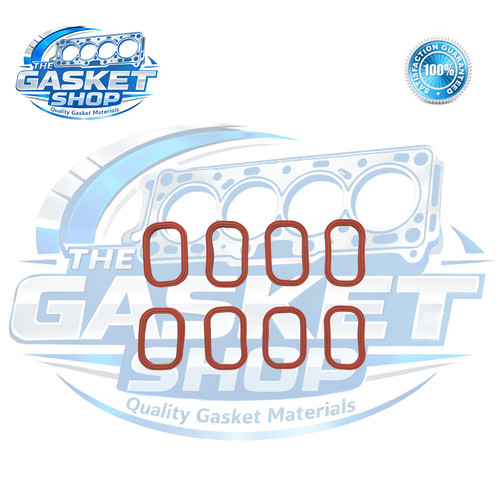 Inlet manifold gasket mondeo - inlet,