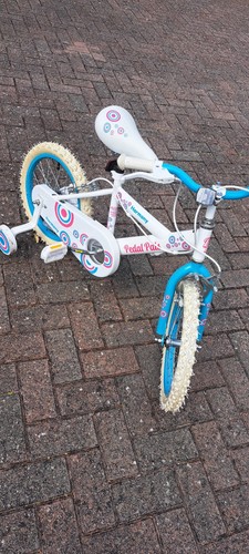 Girls pedal pal harmony - girls,