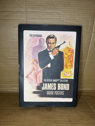 James bond 007 - james, posters