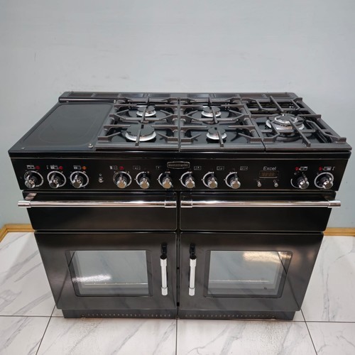 Rangemaster excel 110cm dual - rangemaster,