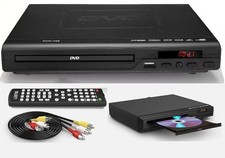 HDMI DVD Player Region Free