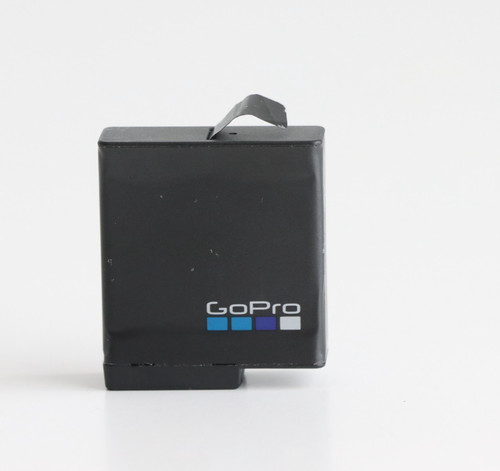 Genuine gopro rechargeable - genuine,