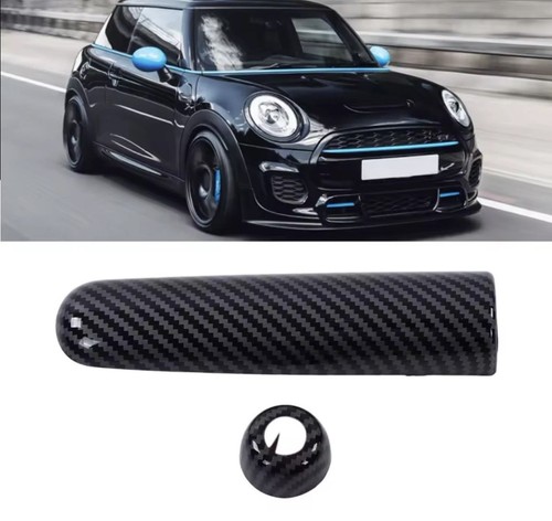 Mini cooper gen - carbon, fibre