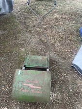 vintage Qualcast Battery