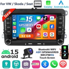 Android 15 Apple CarPlay For