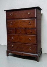 STAG MINSTREL MAHOGANY 7