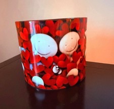 Doug Hyde Sea Of Love Vase