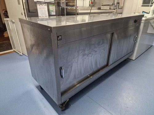 Parry hot18 1800mm mobile hot - parry,