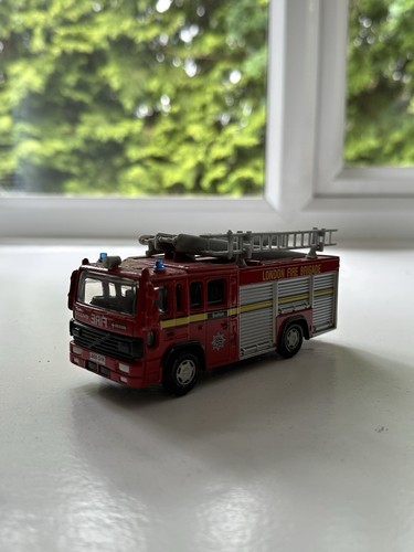 Richmond toys london fire - richmond,