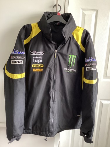 Mens vintage official monster - mens,