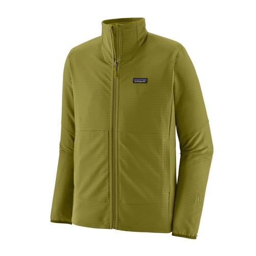 Patagonia techface fleece - patagonia,