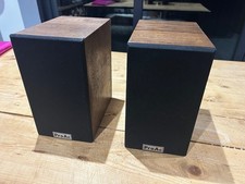 PROAC 80W TABLETTE SPEAKERS.