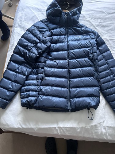 Rab men electron - electron, pro