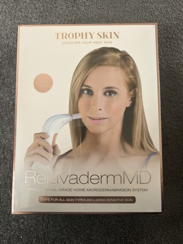 Trophy skin rejuvadermmd - skin,