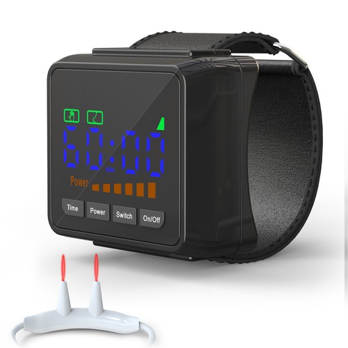 Kts cold laser watch light - kts,