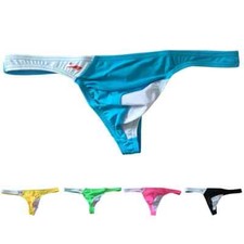 Mens Aussie Beach Style Tanga