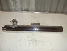 kawasaki vn1500 vulcan exhaust