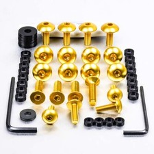 Aluminium Fairing Kit Kawasaki