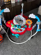 baby einstein jumperoo activity centre
