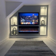 NEW 2025 UHD Electric Wall