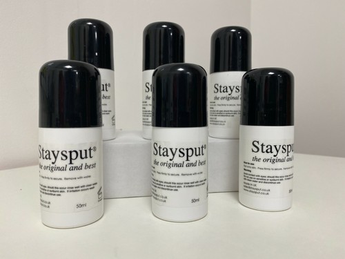 Staysput body adhesive - staysput,