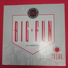 Inner City Big Fun 1988