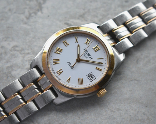 Tissot quartz men s - tissot, pr