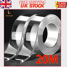 20mm Heavy Duty Double-Sided