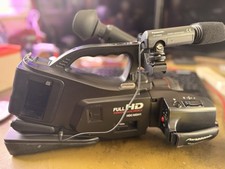 Panasonic HDC-MDH1 Full HD