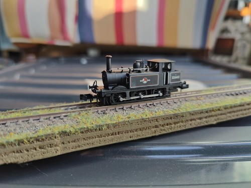 Dapol gauge terrier class - dapol,