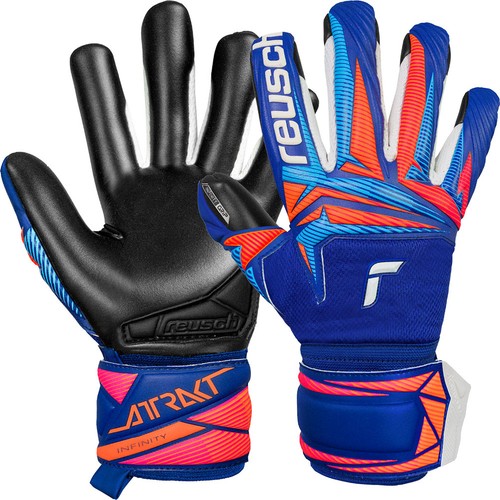 Reusch infinity evolution - reusch,