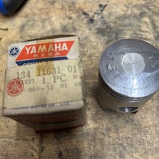 Yamaha 1966 YL1 1967 YL1E