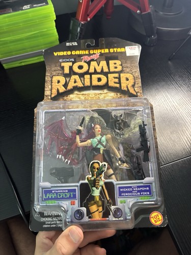 Toy biz tomb - toy,