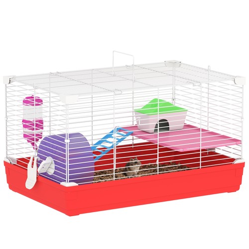 Pawhut hamster cage - hamster, pet