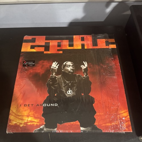 2pac get around keep - –,