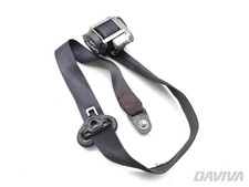 Mercedes-Benz Vito Front Seat