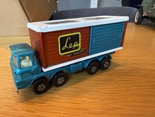 Matchbox Superkings K14