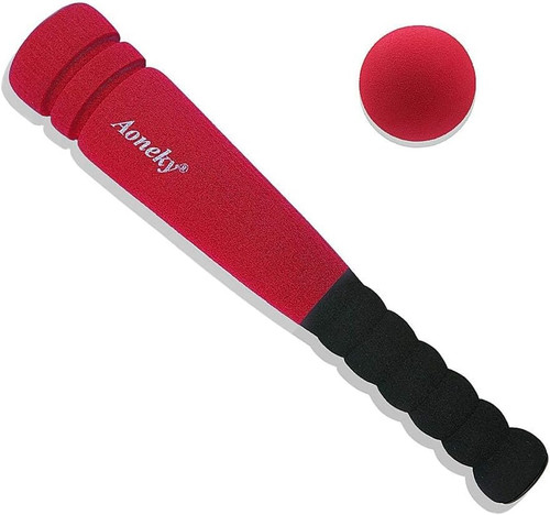 Inch mini foam baseball - 11.8,