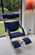 Varier Gravity Recliner