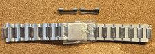 22mm Pulsar Watch Bracelet -