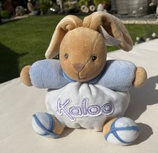 New KALOO SMALL CHUBBY BUNNY