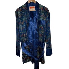 Vintage 50s 60s Oriental