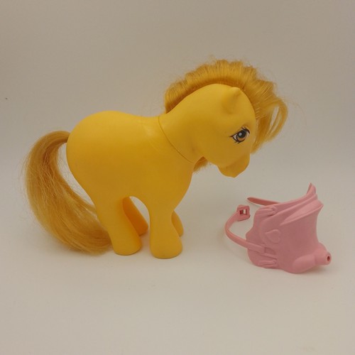 Vintage 80s little - little,
