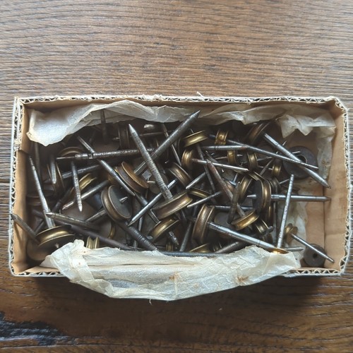 Box antique watchmakers - antique,